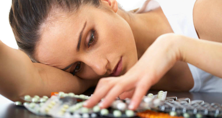 ¡Ojo! Nunca combines estos alimentos con medicamentos