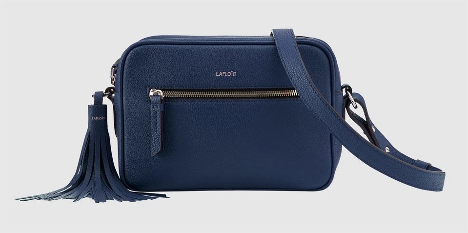 bandolera roma lafloid