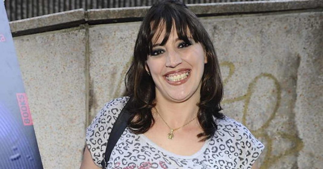 Su pelea con Jorge Javier Vázquez