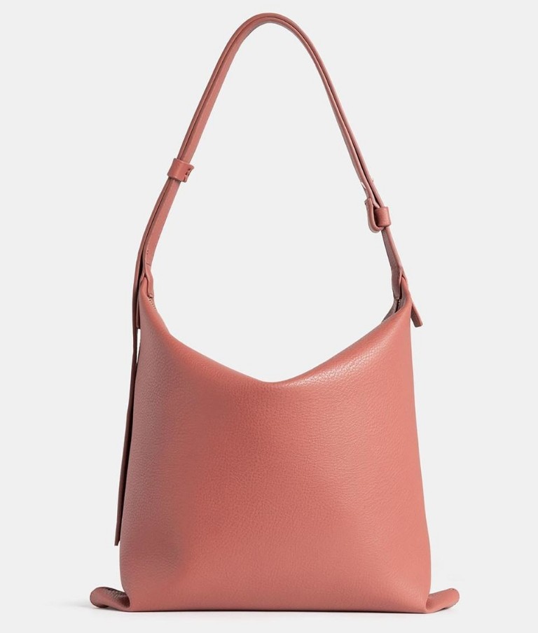 bolso hombro adolfo dominguez el corte ingles