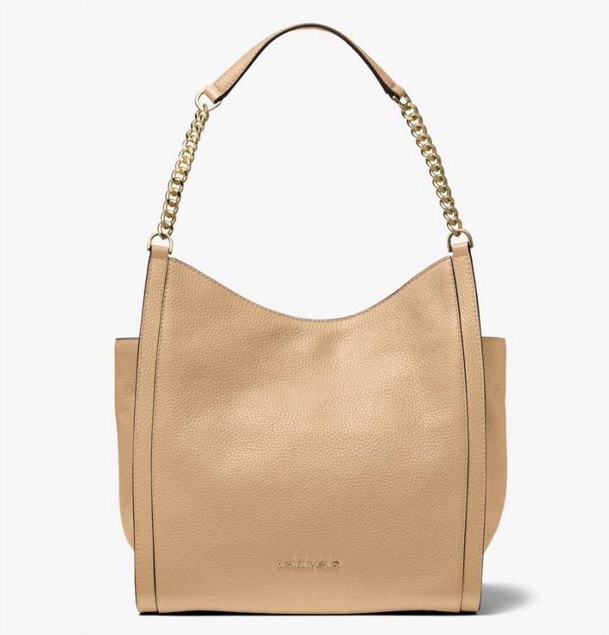 bolso hombro michael kors