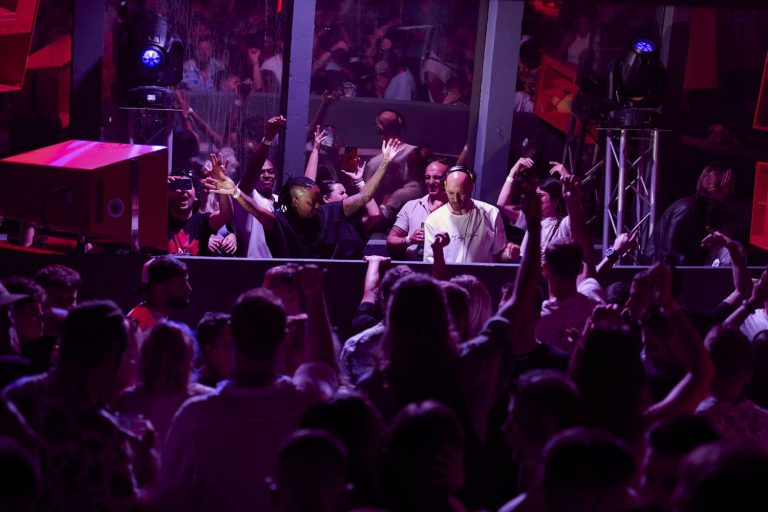 Cierra Bora-Bora, icono de Ibiza desde hace 40 años