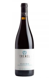 bot trenel fleurie 2017