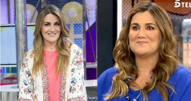 Los cambios físicos más espectaculares de Sálvame