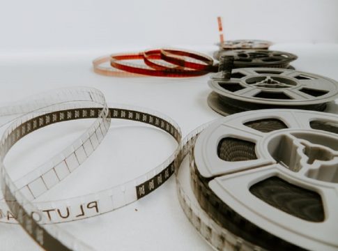 cine películas
