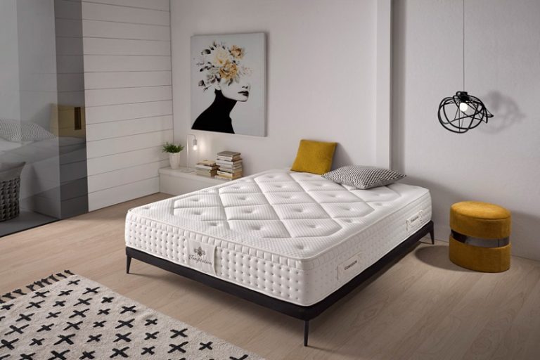 Cómo elegir tu nuevo colchón