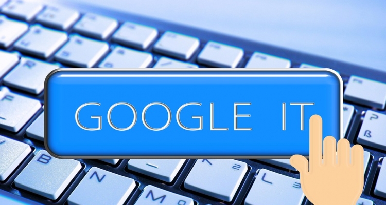 Formas de usar Google como un profesional