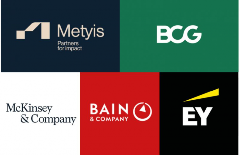 EY, McKinsey, Metyis, Bain y BCG son las consultoras que se disputan el talento de las mejores universidades españolas