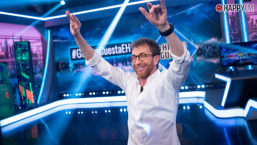La razón por la que Pablo Motos ha estado a punto dejar El Hormiguero para siempre 9 Indecisiones dentro del 'El Hormiguero'