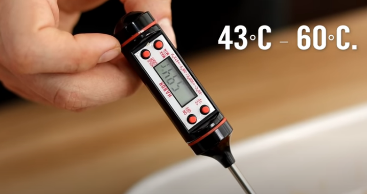 El secreto para que el salmón asado te quede jugoso