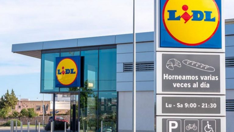 Lidl revoluciona la forma de limpiar tu casa con este electrodoméstico de solo 20 euros
