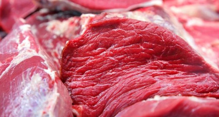 Embutidos carnes acné