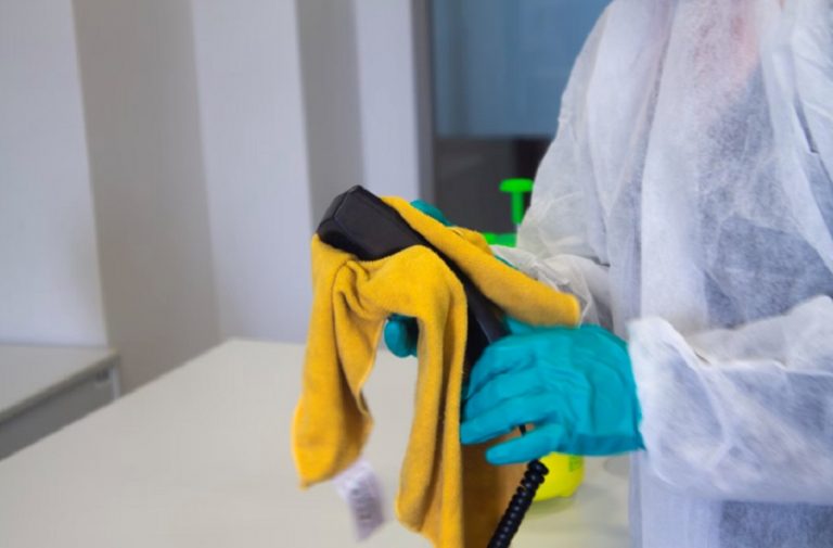 Por qué recurrir a una empresa especialista en limpieza de obras