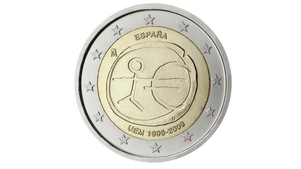 La moneda más cara del mundo