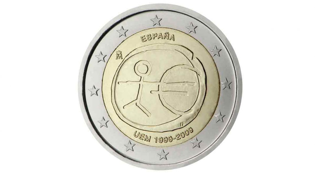 La moneda más cara del mundo