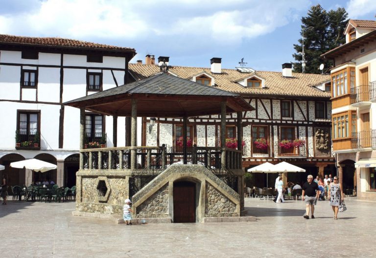 Escapa del calor: estos son los pueblos más frescos en verano