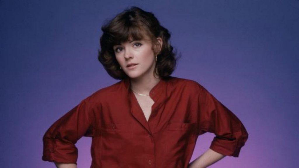 Los comienzos de Rebecca Balding