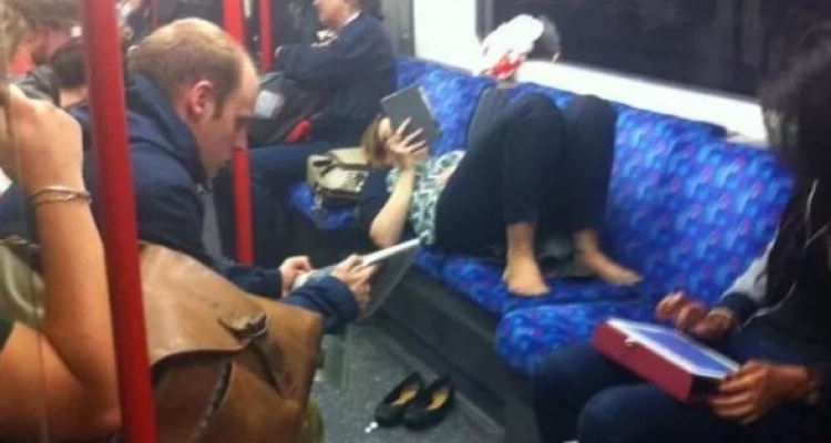 Personas que merecerían vivir en una isla aislada 1 Personas que merecerían vivir en una isla aislada