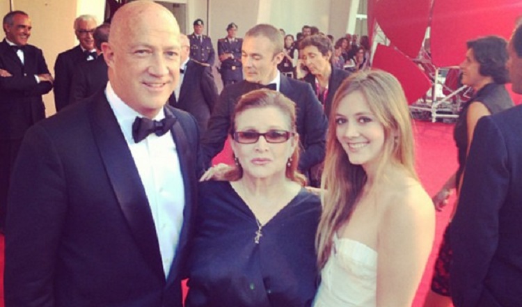 Famosos hombres que dejaron a sus parejas por otros hombres