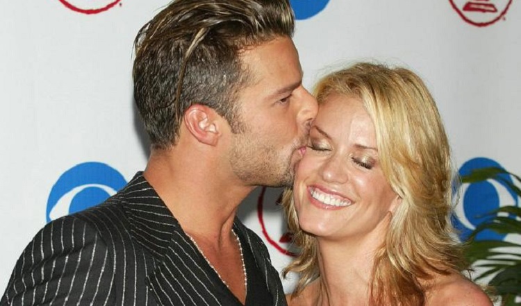 Famosos hombres que dejaron a sus parejas por otros hombres