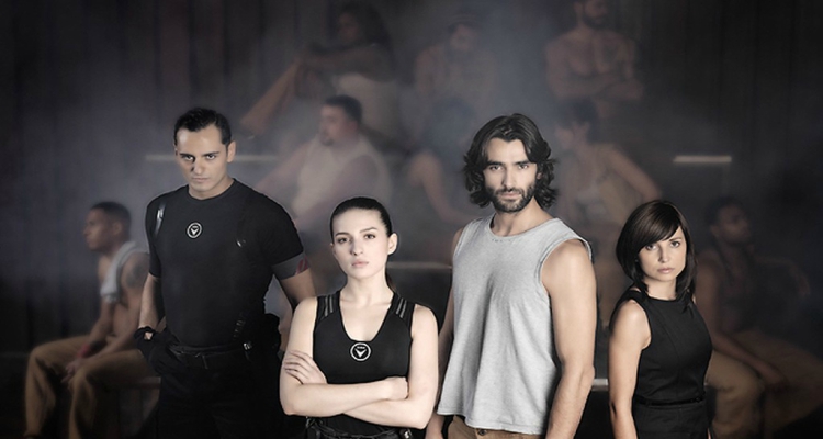Series de origen español que no pasaron de la primera temporada