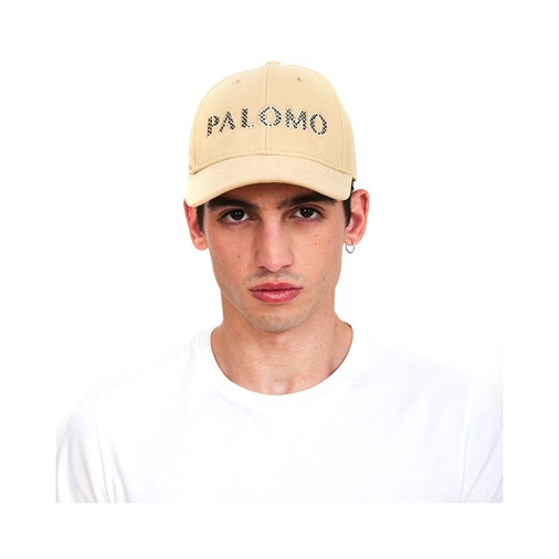 gorra Palomo x Correos 1