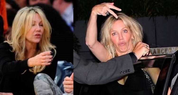 Fotos que los famosos no quieren que veas 1 Fotos que los famosos no quieren que veas