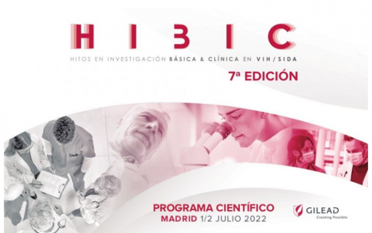 Los principales investigadores nacionales e internacionales se reúnen en HIBIC para revisar los avances en VIH