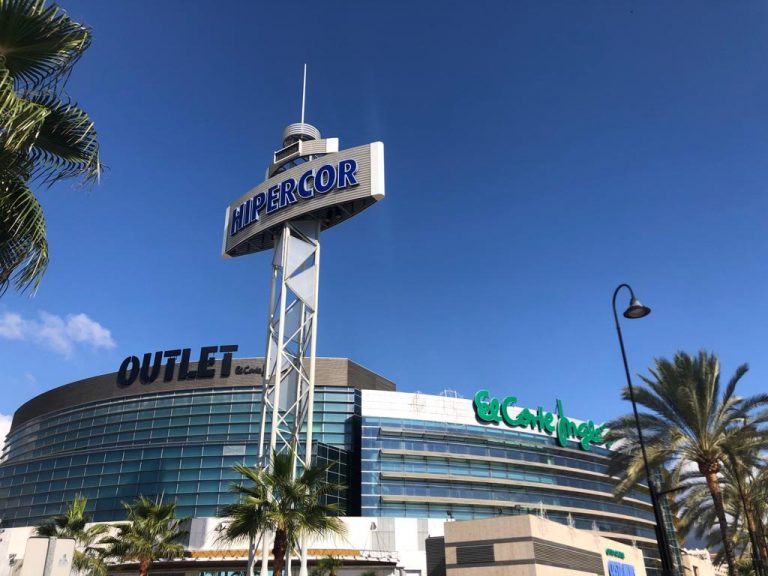 Crea tu look más festivalero con estos accesorios de El Corte Inglés