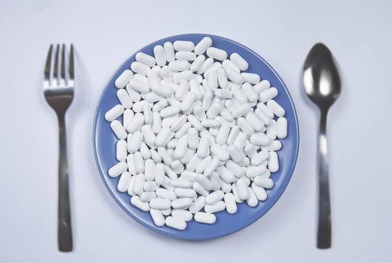 Antiinflamatorios naturales que funcionan mejor que el ibuprofeno