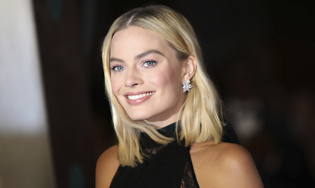 Margot Robbie