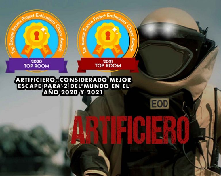 Mejora tu relación de pareja con este Escape Room – Noticias Empresariales