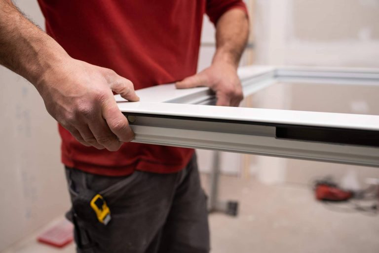 Fenelux se establece como una de las empresas referentes en Asturias de aluminio y carpintería metálica