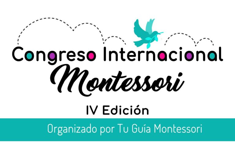 El crowdfunding del Congreso Internacional Montessori bate los mejores pronósticos