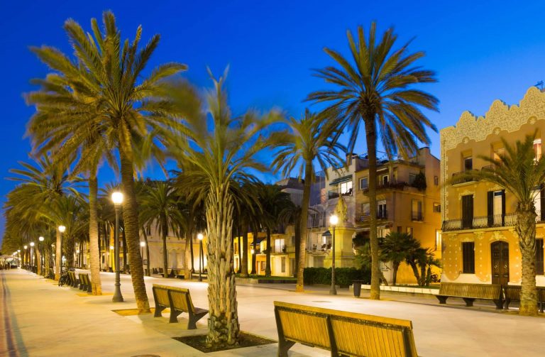 Casa de obra nueva en Badalona, con la promotora inmobiliaria AEDAS Homes