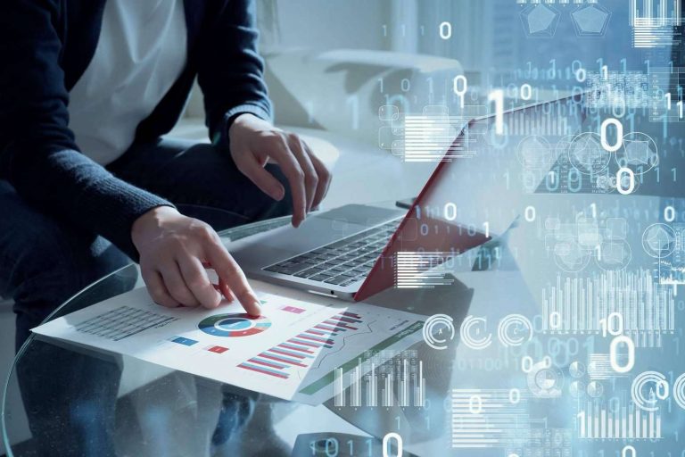 La empresa BWD Digital Transformation se encarga de la transformación digital y automatización de procesos