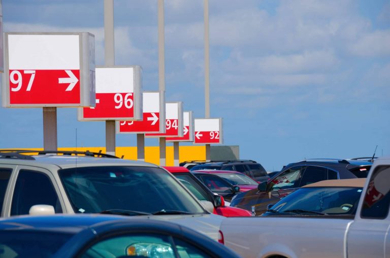 Dejar el vehículo en buenas manos cuando se viaja desde el aeropuerto de Barcelona