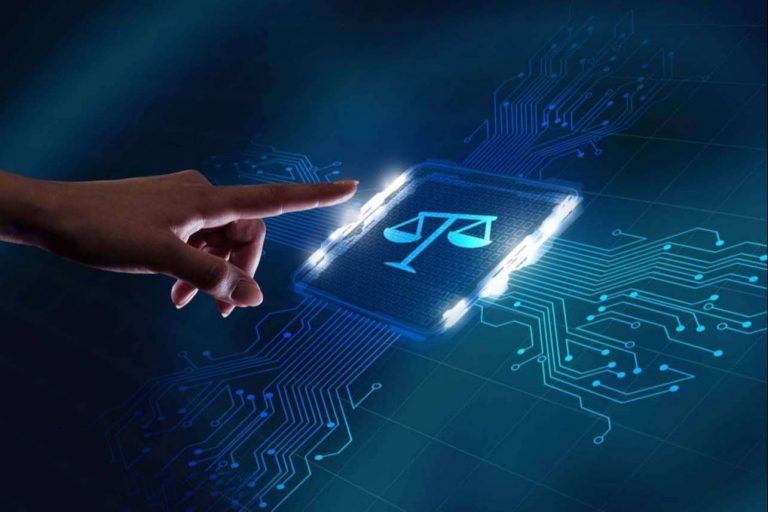 Legaltech, ¿desaparecerán los abogados en el futuro?