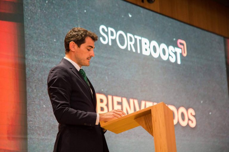 Clupik cierra una ronda de financiación de 750.000 euros con la entrada de Iker Casillas y SportBoost