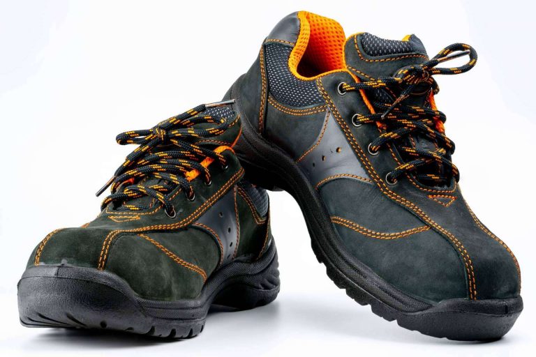 Los beneficios de contar con un buen calzado de seguridad