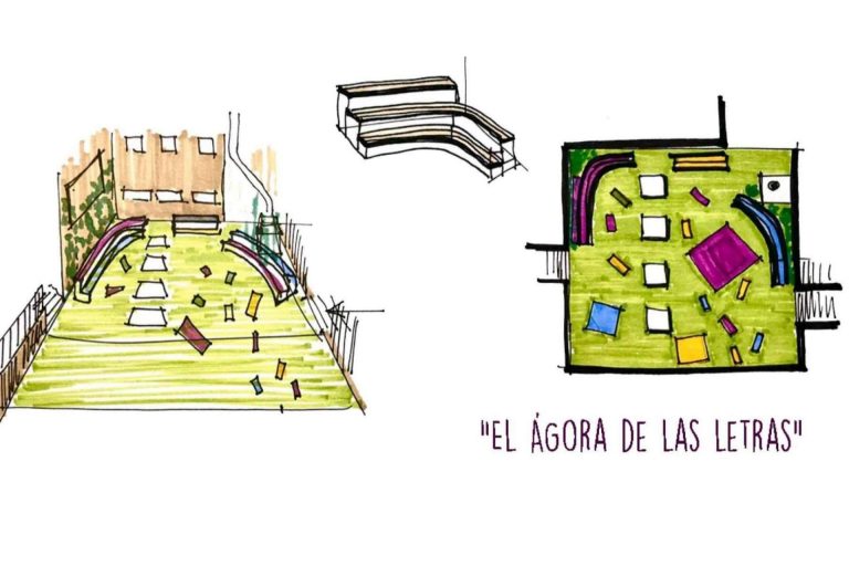 La apuesta por el marketing educativo para actualizar los espacios y mejorar la imagen y reputación del centro escolar que hace Marketing and Schools