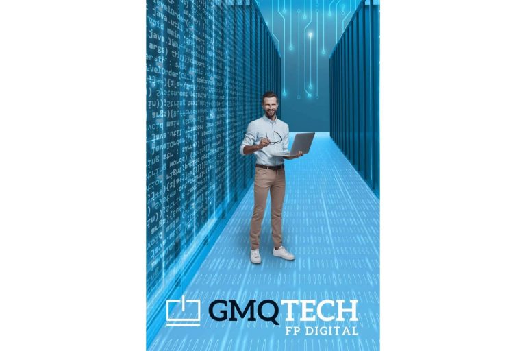GMQTECH, titulación oficial en la era digital