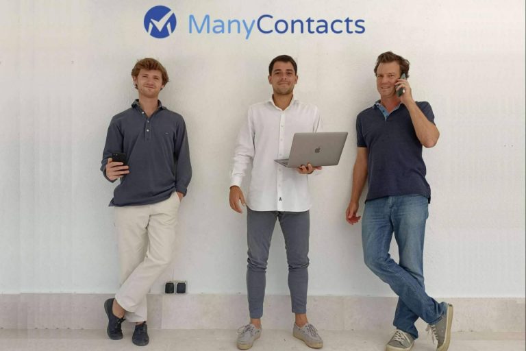 ¿Para qué sirve ManyContacts, la nueva herramienta WhatsApp multiusuario para empresas?