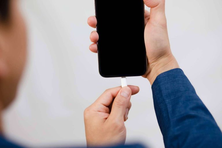 Reparar una batería de iPhone, con Reparar Ordenadores