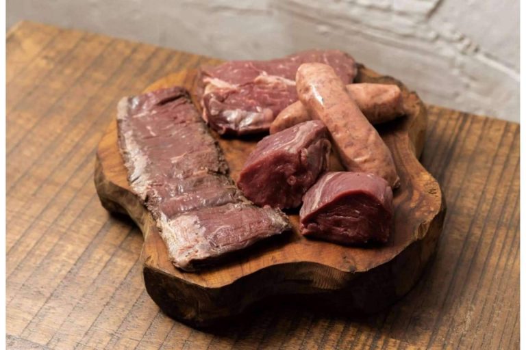 Comprar carne a domicilio de primera calidad es posible con el restaurante de Barcelona Tío Joe