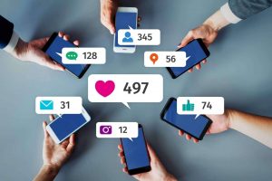 Hacer publicidad innovadora con la agencia de microinfluencer Brandarmies