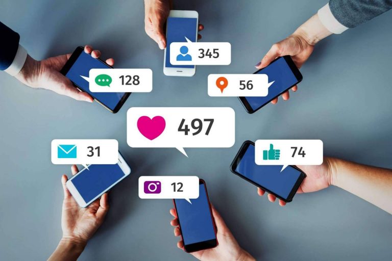 Hacer publicidad innovadora con la agencia de microinfluencer Brandarmies