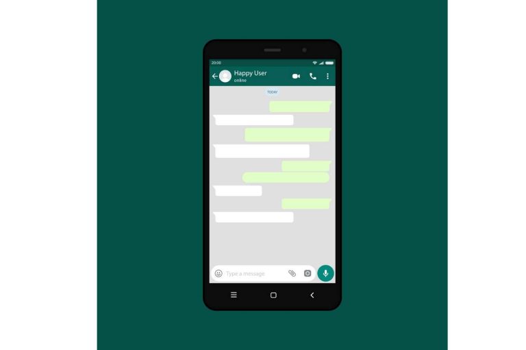ManyContacts explica cómo recibir más mensajes generando enlaces de WhatsApp