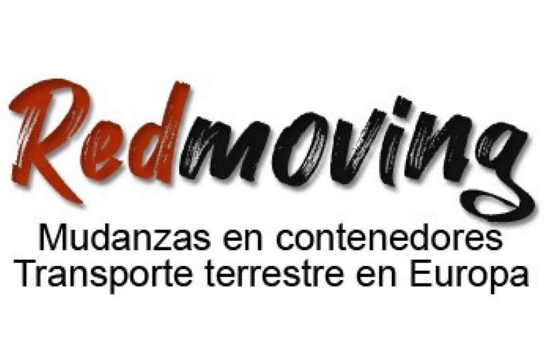 Llevar a cabo mudanzas internacionales de la mano del equipo de Redmoving