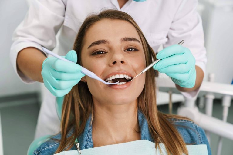 Reparación de instrumentos dentales, servicio de recogida y entrega incluida con Precisión Médica Dental